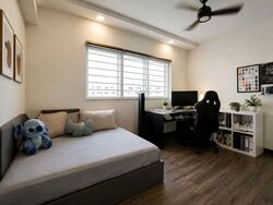 Blk 921 TAMPINES PALMSVILLE (Tampines), HDB 4 Rooms #554143221